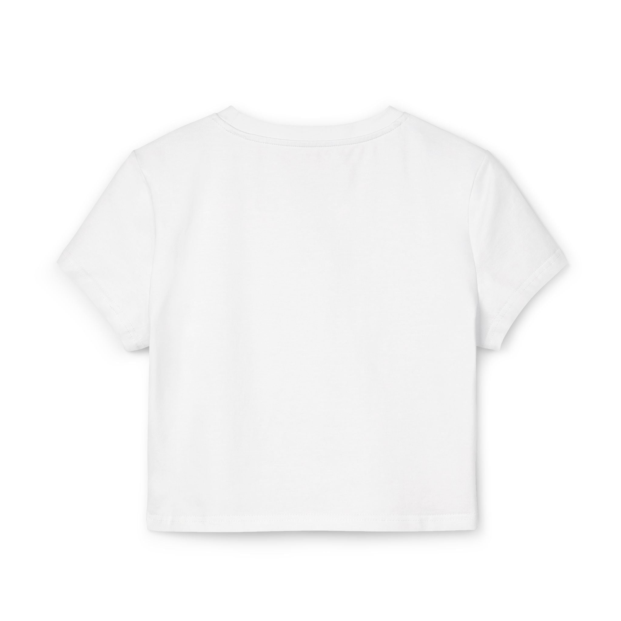 Lover Girlss Signature Crop Tee – LOVER GIRLSS